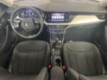 Skoda Kamiq X-046-VX financial lease – Leaseprijzen.nl – afbeelding 3