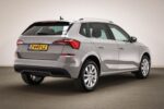 Skoda Kamiq Z-640-LZ financial lease – Leaseprijzen.nl – afbeelding 2
