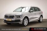 Skoda Kamiq Z-640-LZ financial lease – Leaseprijzen.nl – afbeelding 1