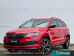 Skoda Karoq JDZ-97-B financial lease – Leaseprijzen.nl – afbeelding 1