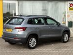 Skoda Karoq N-173-VF financial lease – Leaseprijzen.nl – afbeelding 2