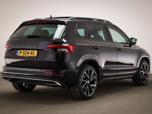 Skoda Karoq P-324-RL financial lease – Leaseprijzen.nl – afbeelding 2