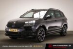 Skoda Karoq P-324-RL financial lease – Leaseprijzen.nl – afbeelding 1
