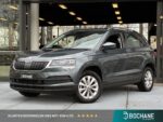 Skoda Karoq P-355-BR financial lease – Leaseprijzen.nl – afbeelding 1