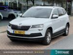 Skoda Karoq XL-388-G financial lease – Leaseprijzen.nl – afbeelding 1