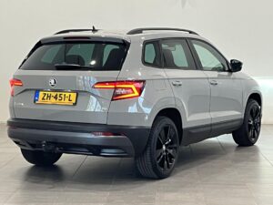 Skoda Karoq ZH-451-L financial lease – Leaseprijzen.nl – afbeelding 2
