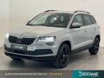 Skoda Karoq ZH-451-L financial lease – Leaseprijzen.nl – afbeelding 1