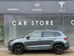 Skoda Karoq ZT274J financial lease – Leaseprijzen.nl – afbeelding 5