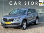 Skoda Kodiaq  financial lease – Leaseprijzen.nl – afbeelding 1