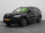 Skoda Kodiaq K-529-PS financial lease – Leaseprijzen.nl – afbeelding 1