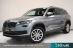 Skoda Kodiaq K-618-TN financial lease – Leaseprijzen.nl – afbeelding 1