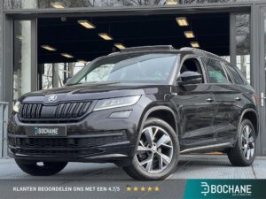 Skoda Kodiaq K-827-PS financial lease – Leaseprijzen.nl – afbeelding 1