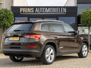 Skoda Kodiaq K261PV financial lease – Leaseprijzen.nl – afbeelding 2