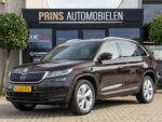 Skoda Kodiaq K261PV financial lease – Leaseprijzen.nl – afbeelding 1