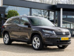 Skoda Kodiaq K261PV financial lease – Leaseprijzen.nl – afbeelding 3