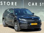 Skoda Kodiaq K580VS financial lease – Leaseprijzen.nl – afbeelding 4