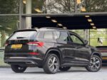 Skoda Kodiaq L-723-LS financial lease – Leaseprijzen.nl – afbeelding 2