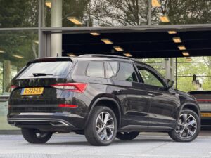 Skoda Kodiaq L-723-LS financial lease – Leaseprijzen.nl – afbeelding 2