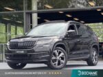 Skoda Kodiaq L-723-LS financial lease – Leaseprijzen.nl – afbeelding 1