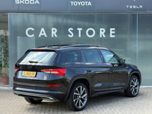 Skoda Kodiaq L362JG financial lease – Leaseprijzen.nl – afbeelding 2