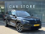 Skoda Kodiaq L362JG financial lease – Leaseprijzen.nl – afbeelding 3