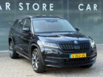 Skoda Kodiaq L362JG financial lease – Leaseprijzen.nl – afbeelding 5