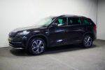 Skoda Kodiaq L847HB financial lease – Leaseprijzen.nl – afbeelding 1