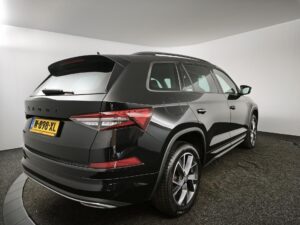 Skoda Kodiaq N-898-XL financial lease – Leaseprijzen.nl – afbeelding 2