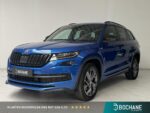 Skoda Kodiaq N-991-KB financial lease – Leaseprijzen.nl – afbeelding 1