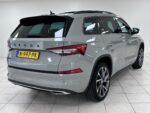Skoda Kodiaq N-997-PK financial lease – Leaseprijzen.nl – afbeelding 2
