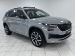 Skoda Kodiaq N-997-PK financial lease – Leaseprijzen.nl – afbeelding 5