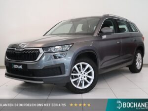 Skoda Kodiaq S-022-NF financial lease – Leaseprijzen.nl – afbeelding 1