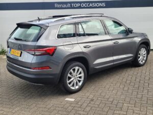 Skoda Kodiaq S-620-RH financial lease – Leaseprijzen.nl – afbeelding 2