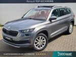 Skoda Kodiaq S-620-RH financial lease – Leaseprijzen.nl – afbeelding 1