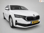 Skoda OCTAVIA  financial lease – Leaseprijzen.nl – afbeelding 2