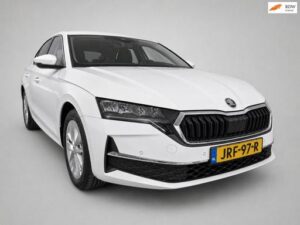 Skoda OCTAVIA  financial lease – Leaseprijzen.nl – afbeelding 2