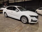 Skoda OCTAVIA  financial lease – Leaseprijzen.nl – afbeelding 3