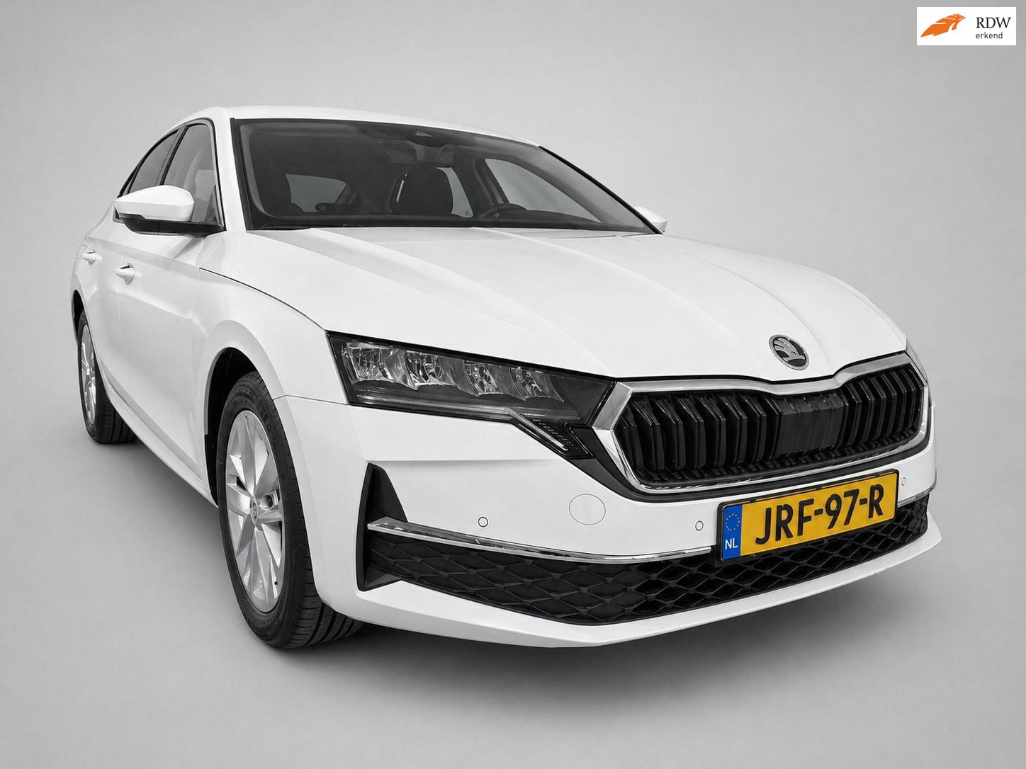 Skoda OCTAVIA financial lease – Leaseprijzen.nl – afbeelding 1 Skoda OCTAVIA financial lease – Leaseprijzen.nl – afbeelding 1