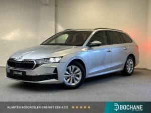 Skoda Octavia GRN-18-P financial lease – Leaseprijzen.nl – afbeelding 1