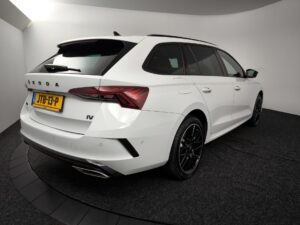 Skoda Octavia JTB-13-P financial lease – Leaseprijzen.nl – afbeelding 2