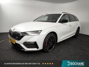 Skoda Octavia JTB-13-P financial lease – Leaseprijzen.nl – afbeelding 1