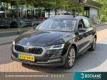Skoda Octavia KGV-94-K financial lease – Leaseprijzen.nl – afbeelding 1