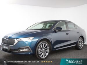 Skoda Octavia L-979-SJ financial lease – Leaseprijzen.nl – afbeelding 1