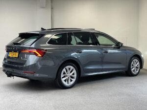 Skoda Octavia P-524-BJ financial lease – Leaseprijzen.nl – afbeelding 2