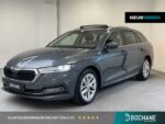 Skoda Octavia P-524-BJ financial lease – Leaseprijzen.nl – afbeelding 1