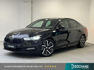 Skoda Octavia P-994-TG financial lease – Leaseprijzen.nl – afbeelding 1