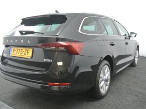 Skoda Octavia R-775-ZF financial lease – Leaseprijzen.nl – afbeelding 2