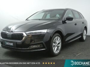 Skoda Octavia R-775-ZF financial lease – Leaseprijzen.nl – afbeelding 1