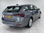 Skoda Octavia S-055-LN financial lease – Leaseprijzen.nl – afbeelding 2