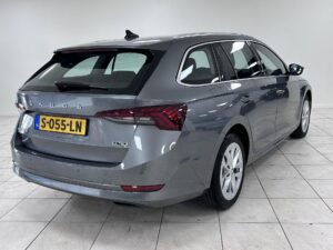 Skoda Octavia S-055-LN financial lease – Leaseprijzen.nl – afbeelding 2